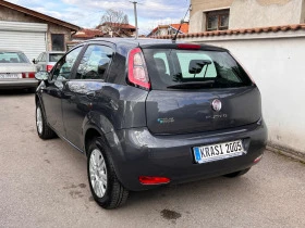 Fiat Punto EVO 1.4I NATURAL POWER, снимка 4