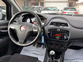 Fiat Punto EVO 1.4I NATURAL POWER, снимка 11