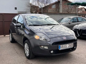 Обява за продажба на Fiat Punto EVO 1, 2I NATURAL POWER ~7 900 лв. - изображение 2