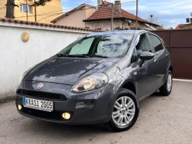 Fiat Punto EVO 1.4I NATURAL POWER, снимка 1