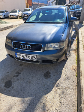 Audi A4, снимка 1 - Автомобили и джипове - 44943840
