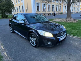 Volvo C30, снимка 5