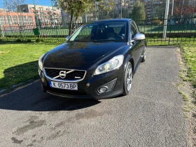 Volvo C30, снимка 1