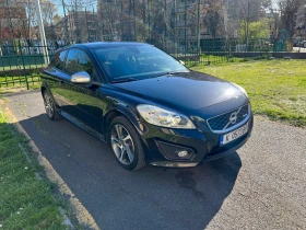 Volvo C30, снимка 7