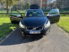 Volvo C30, снимка 9