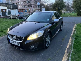 Volvo C30, снимка 6