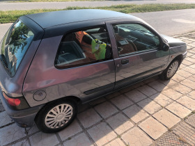 Renault Clio 1.4 / 55 к.с., снимка 4