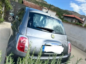 Fiat 500 1.4 SPORT , снимка 10