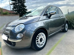 Fiat 500 1.4 SPORT  | Mobile.bg    3