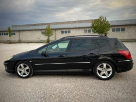 Peugeot 407 2.0 HDI | Mobile.bg    7