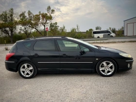 Peugeot 407 2.0 HDI, снимка 3