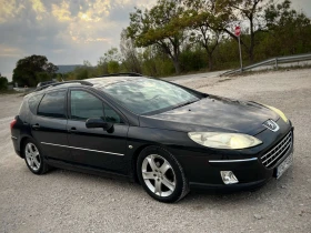 Peugeot 407 2.0 HDI, снимка 2