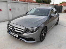 Mercedes-Benz E 400 340кс 4х4 9G Въздух, снимка 3