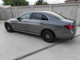 Mercedes-Benz E 400 340кс 4х4 9G Въздух, снимка 5