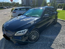 Mercedes-Benz C 200  - [1] 