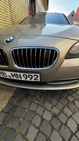 BMW 530, снимка 5