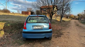 Citroen C3 1.4 HDI, снимка 4