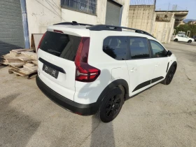 Dacia Jogger 1.6b Hybrid avtomat 7mesta navigazia | Mobile.bg    5