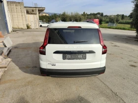 Dacia Jogger 1.6b Hybrid avtomat 7mesta navigazia | Mobile.bg    4