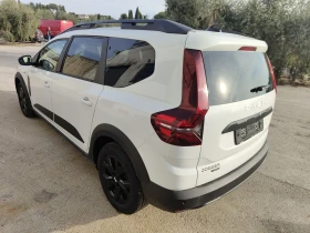 Dacia Jogger 1.6b Hybrid avtomat 7mesta navigazia | Mobile.bg    3