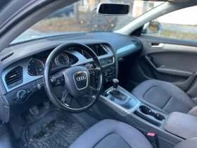 Audi A4, снимка 6