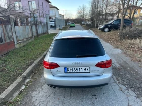 Audi A4, снимка 4