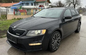 Skoda Octavia VRS 184hp 4x4, снимка 1