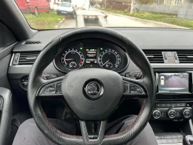 Skoda Octavia VRS 184hp 4x4, снимка 6