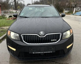 Skoda Octavia VRS 184hp 4x4, снимка 12