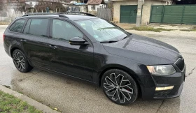 Skoda Octavia VRS 184hp 4x4, снимка 2