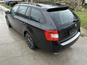 Skoda Octavia VRS 184hp 4x4, снимка 15