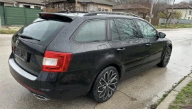 Skoda Octavia VRS 184hp 4x4 | Mobile.bg    9