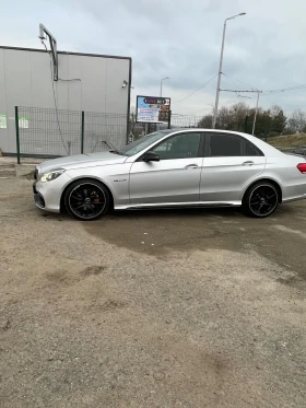 Mercedes-Benz E 350, снимка 2