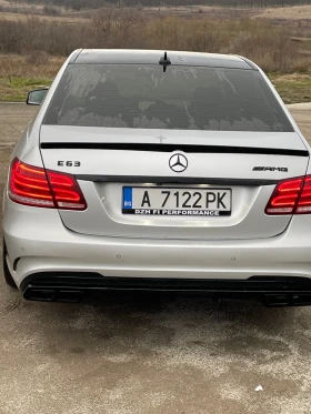 Mercedes-Benz E 350 | Mobile.bg    6