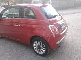 Fiat 500 1.4 | Mobile.bg    3