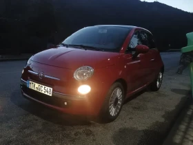 Fiat 500 1.4 | Mobile.bg    2