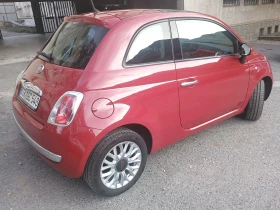 Fiat 500 1.4 | Mobile.bg    5