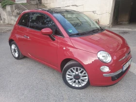 Fiat 500 1.4 | Mobile.bg    6