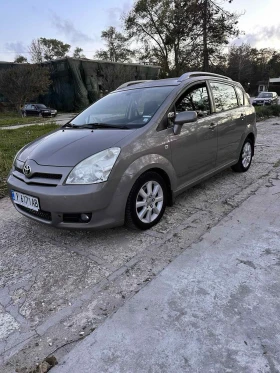 Toyota Corolla verso 2.2 diesel, снимка 7