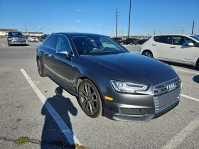 Audi S4 Bang & Olufsen* Virtual Cockpit* подгрев* масаж, снимка 1