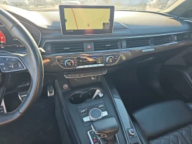 Audi S4 Bang & Olufsen* Virtual Cockpit* подгрев* масаж, снимка 11