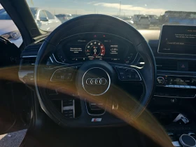 Audi S4 Bang & Olufsen* Virtual Cockpit* подгрев* масаж, снимка 9