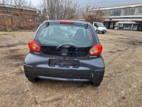 Toyota Aygo, снимка 4