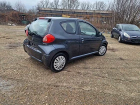 Toyota Aygo, снимка 2