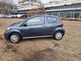 Toyota Aygo, снимка 5