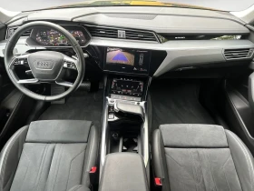 Audi E-Tron 50/ QUATTRO/ LIFT/ CAMERA/ LED/ NAVI/  - [11] 