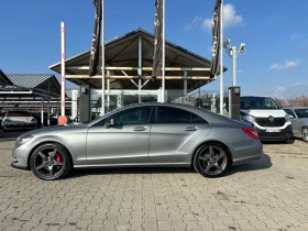 Обява за продажба на Mercedes-Benz CLS 350 AMG#ДЕСЕН ВОЛАН#РЕГИСТРИРАН ~17 999 лв. - изображение 5