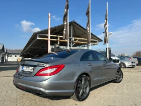 Mercedes-Benz CLS 350 AMG#ДЕСЕН ВОЛАН#РЕГИСТРИРАН, снимка 4