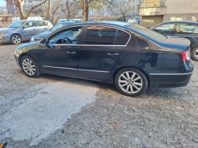 VW Passat 2.0 140 ps, снимка 5