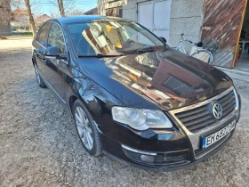 VW Passat 2.0 140 ps, снимка 2